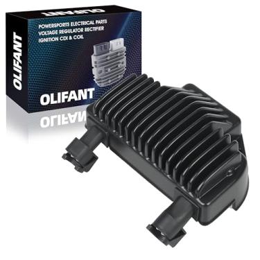 Imagem de 74631-08 Retificador regulador de tensão para Harley Davidson Dyna 2008-2017 Switchback/Street Bob/Super Glide/Fat Bob/Low Rider/Wide Glide Replacement 74631-08