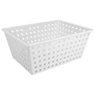 Imagem de Cesta One, Maxi, Natural, Coza