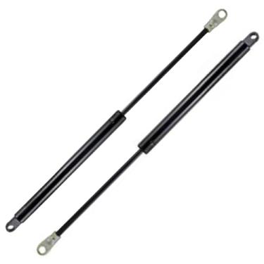 Imagem de PAR AMORTECEDOR DA TAMPA TRASEIRA PORTA MALA MOLA A GAS GOL 1.3 8V 1.6 1.8 1980 A 1994