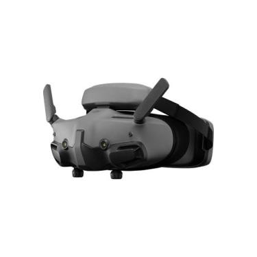 Imagem de DJI Goggles 3 (DJI Avata 2/DJI Air 3/DJI Mini 4 Pro) BR - DJI1043, Cin