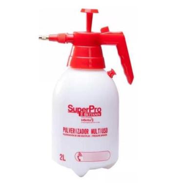 Imagem de Pulverizador Multiuso Plástico 2 Litros SuperPro Bettanin