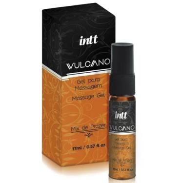Imagem de VOLCANO MIX DE PRAZER, Lubrificante Íntimo, 17ml
