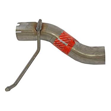 Imagem de Dynomax Tubo intermediário de escape 52472