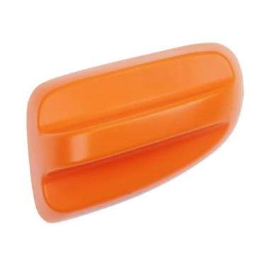 Imagem de Generic Botão de freio de estacionamento do trator Parte sobressalente GX23146 Substituição profissional de instalação fácil para X145 D105 X146R X155R D150