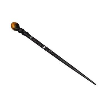 Imagem de Varinha Mágica de Anime para Cosplay Infantil - Com Núcleo de Metal e 