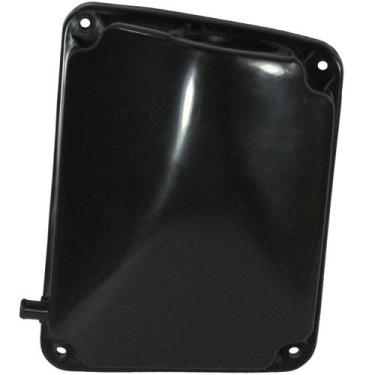 Imagem de Tampa da caixa do filtro de ar Biz125 2011 em diante Biz110 2016 em di