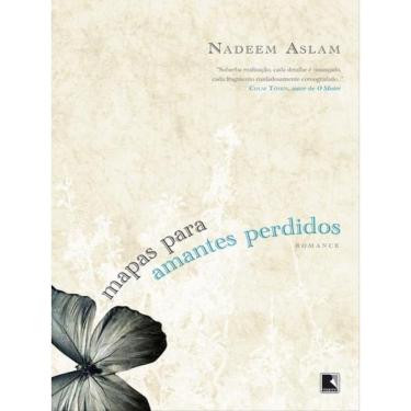 Imagem de Mapas Para Amantes Perdidos