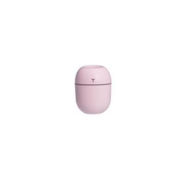 Imagem de Umidificador de Ar Plastico 9x7cm DAM180 - ds, Rosa