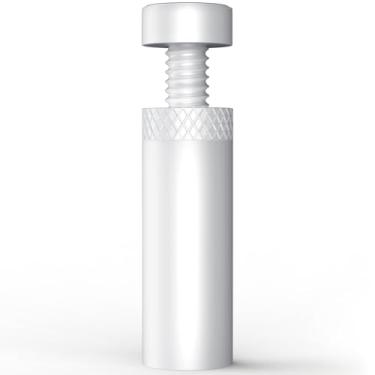 Imagem de Oddtone Suporte Vertical para GPU, Ajuste de Altura com Ímã e Antiderrapante, Suporte Universal contra Arqueamento de Placa de Vídeo (Tamanho M)