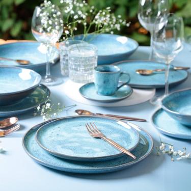 Imagem de Aparelho de Jantar 30 Peças Bio Breeze (para 6 pessoas)