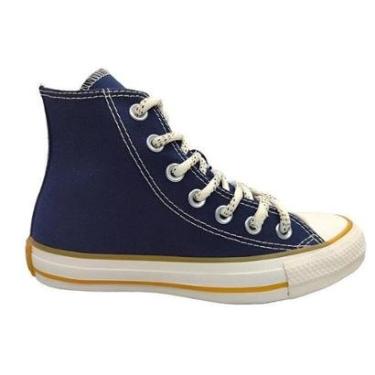 Imagem de Tênis Converse Chuck Taylor All Star Cano Alto - CT24660002-Unissex