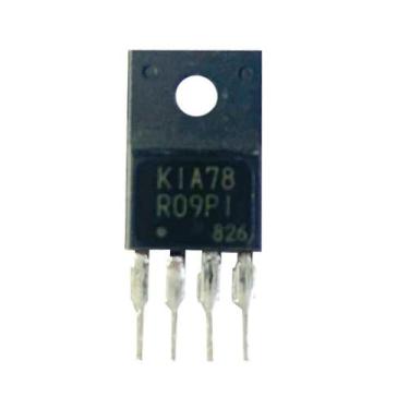 Imagem de Kit 5 pçs - c.i. kia 78r09 pi = ua78r09 isolado - 78r09pi - ORIGINAL