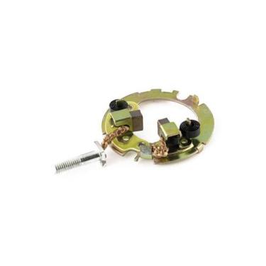 Imagem de Mesa suporte escovas partida yamaha xt 225 xj6 fazer 600 ninja 250 shi