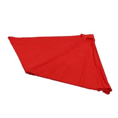 Imagem de 8 RIB PATIO UMBORLELLA CAPOLETO CAPA TOPA TAPA POLOESTER DE PROTEÇÃO RESISTANTE DE ÁGUA FÁCIL DE INSTALA TOP TOP TOP CANOPEL UMBUNICO AUTRO (#1)