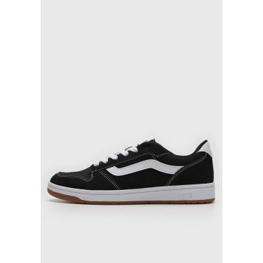 Imagem de Tênis Vans Ryland Ls Preto Vans V1000200570001U masculino