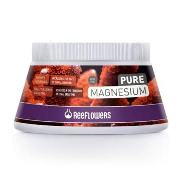 Imagem de Pure magnesium 1000g - Reeflowers