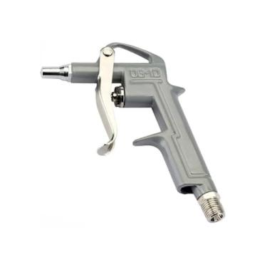 Imagem de Pistola Limpeza Corpo Em Aluminio Stels 5733055