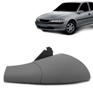 Imagem de Retrovisor Vectra 1997 1998 1999 Eletrico Primer Novo - SP ACESSÓRIOS,