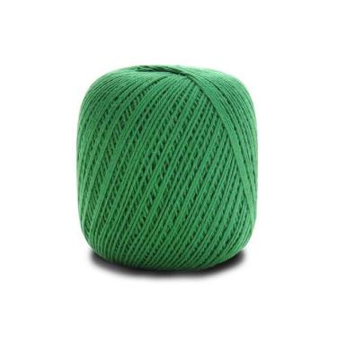 Imagem de Linha Círculo Barroco Maxcolor 4 200g, 5767 - Bandeira