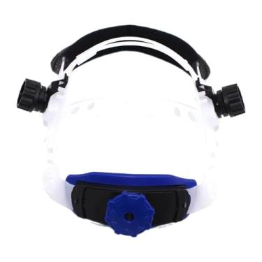 Imagem de MERIGLARE Soldagem exaustor de holding soldagem soldagem de soldagem peças de peças de reposição de soldagem diy acessórios de capacete de solda capacete de