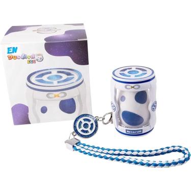Imagem de Acessório megacom DuoMon Egg para 2 contas Pokémon Go Plus
