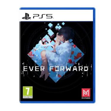 Imagem de Jogo ever forward ps5 europeu