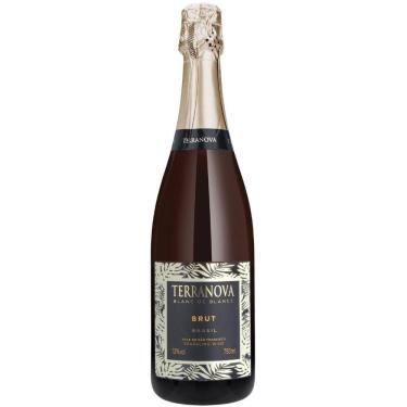 Imagem de Espumante Terra Nova Brut 750ml