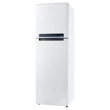 Imagem de Refrigerador Midea Frost Free Duplex 425 Litros Branco 110V