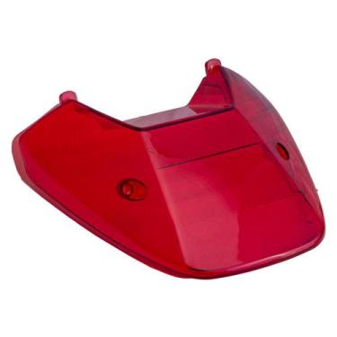 Imagem de Lente Para Lanterna CG Titan 150 Ano 2004 a 2008 / Fan 125 Ano 2009 a 