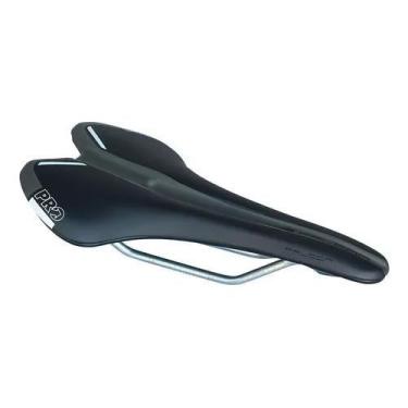 Imagem de Selim Pro Falcon CRMO 142mm Preto