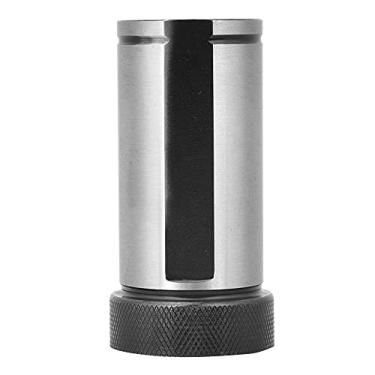 Imagem de Bucha do Suporte da Ferramenta, Aço Premium 40CR CNC Torneio Adaptador de Soquete de Moagem D32-mt1, D32-mt2, D32-mt3, D32-mt4 para Sbha20-32, Sbha25-32, Sbha32-32 (D32-MT1)