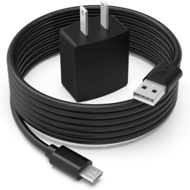 Imagem de Carregador de parede Nicpower Micro-USB para Samsung Galaxy Tab