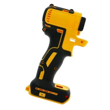 Imagem de N413423 N425910 Conjunto de carcaça de chave de impacto 20V G2 Drivers de impacto para DeWalt DCF887 DCF887B DCF887B DCF887B DCF887M2 DCF887B-B3 DCF887B-AR Peças de reposição