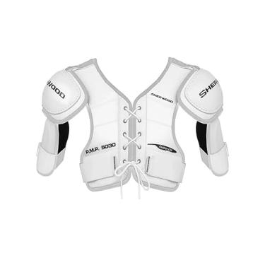 Imagem de Sher-wood Ombreiras Sherwood 5030 Hof Para Hóquei Sênior (Xxl)