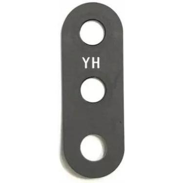 Imagem de Lente De Vidro Para Câmera Traseira A01 A015