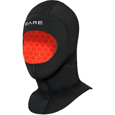 Imagem de Bare Capuz molhado Coldwater Ultrawarm de 5 mm (grande)