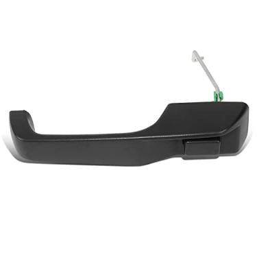Imagem de DNA MOTORING OEM-DHO-00658 Maçaneta externa traseira compatível com Dodge B1500 / B2500 / B3500 / B3500, 1999-2003 Ram 1500/2500/3500 Van