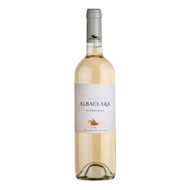 Imagem de Vinho haras de pirque albaclara sauvignon blanc 750 ml, U