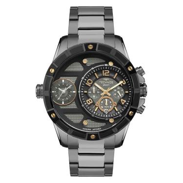 Imagem de Relógio Technos Masculino Legacy Grafite - Os2a2maqab-1f Os2a2maqab-1f