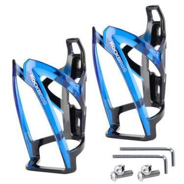 Imagem de Suporte para garrafa de água para bicicleta ROCKBROS Ultra-Light (paco