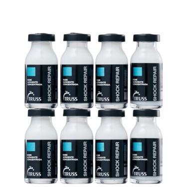 Imagem de Kit Truss Shock Repair - Ampola Capilar (8 Unidades)