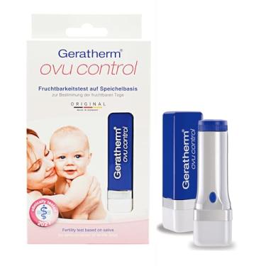 Imagem de Teste de Fertilidade OVU Control, Geratherm
