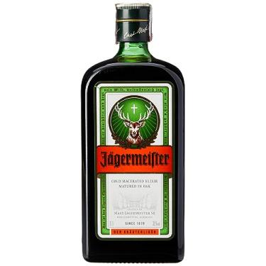 Imagem de Jagermeister Licor Licores Herbais 700 Ml Pacote De 1