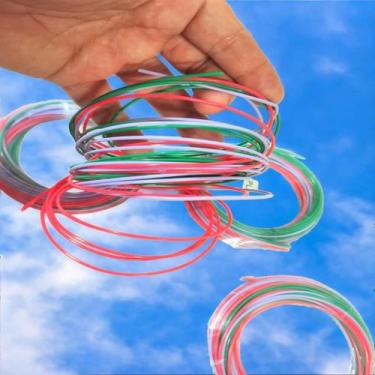 Imagem de Refil Para Caneta 3d Filamento - MixStarFive