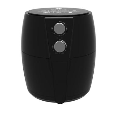 Imagem de Air Fryer Fritadeira Elétrica sem óleo 4,8L Cairo (127v)