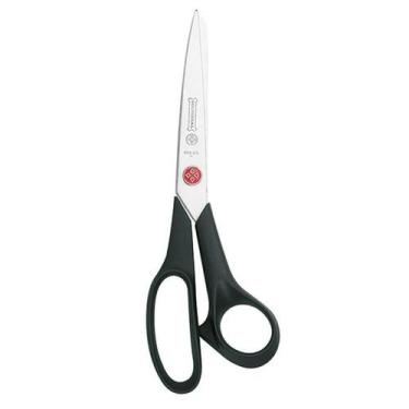 Imagem de Tesoura multiuso Ponto Vermelho 660 21.6cm Mundial