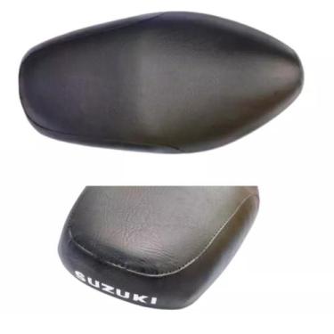 Imagem de Capa Do Banco Modelo Suzuki Burgman125 05 Até 11 - Proter