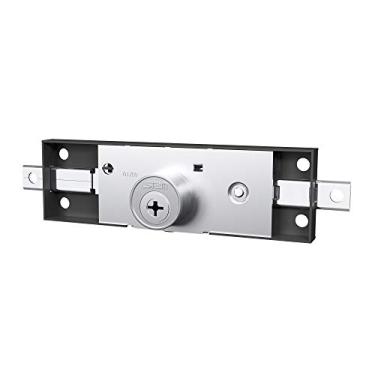 Imagem de Fechadura Porta Enrolar 1201 Tetra Stam
