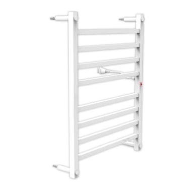 Imagem de Toalheiro Térmico Aquecedor para duas Toalhas (BRANCO220V)