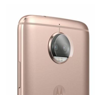 Imagem de Película para Lente de Câmera para Motorola Moto G5S Plus - Gshield